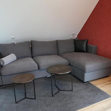 Gite Spa L'Atelier Emile - Spa Privatif - 5 Min Colmar Sainte-Croix-en-Plaine Exterior foto