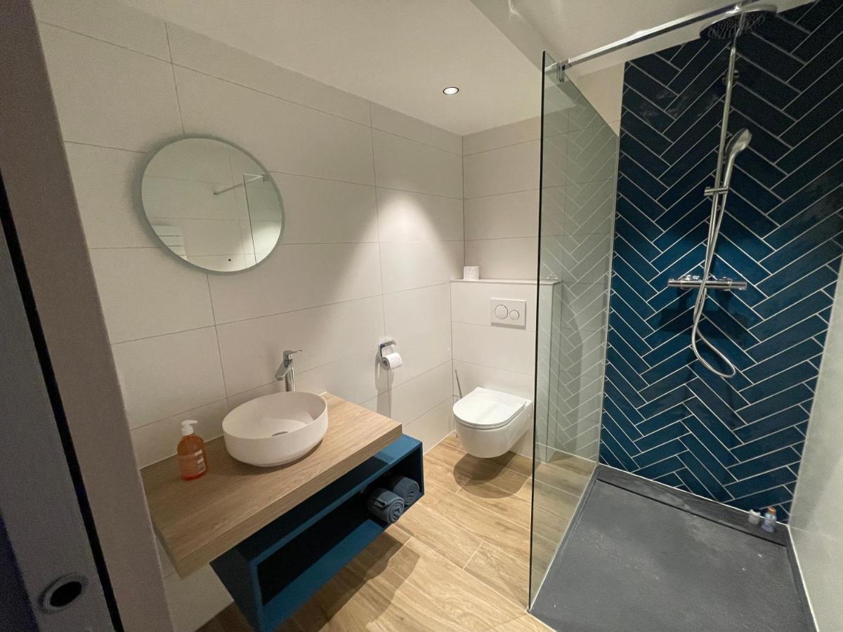Gite Spa L'Atelier Emile - Spa Privatif - 5 Min Colmar Sainte-Croix-en-Plaine Exterior foto