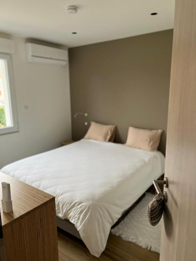 Gite Spa L'Atelier Emile - Spa Privatif - 5 Min Colmar Sainte-Croix-en-Plaine Exterior foto
