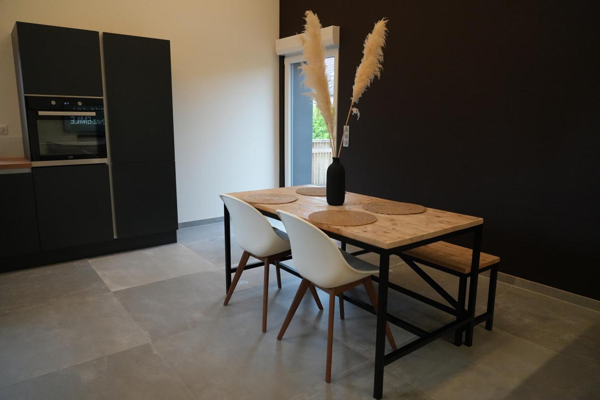 Gite Spa L'Atelier Emile - Spa Privatif - 5 Min Colmar Sainte-Croix-en-Plaine Exterior foto