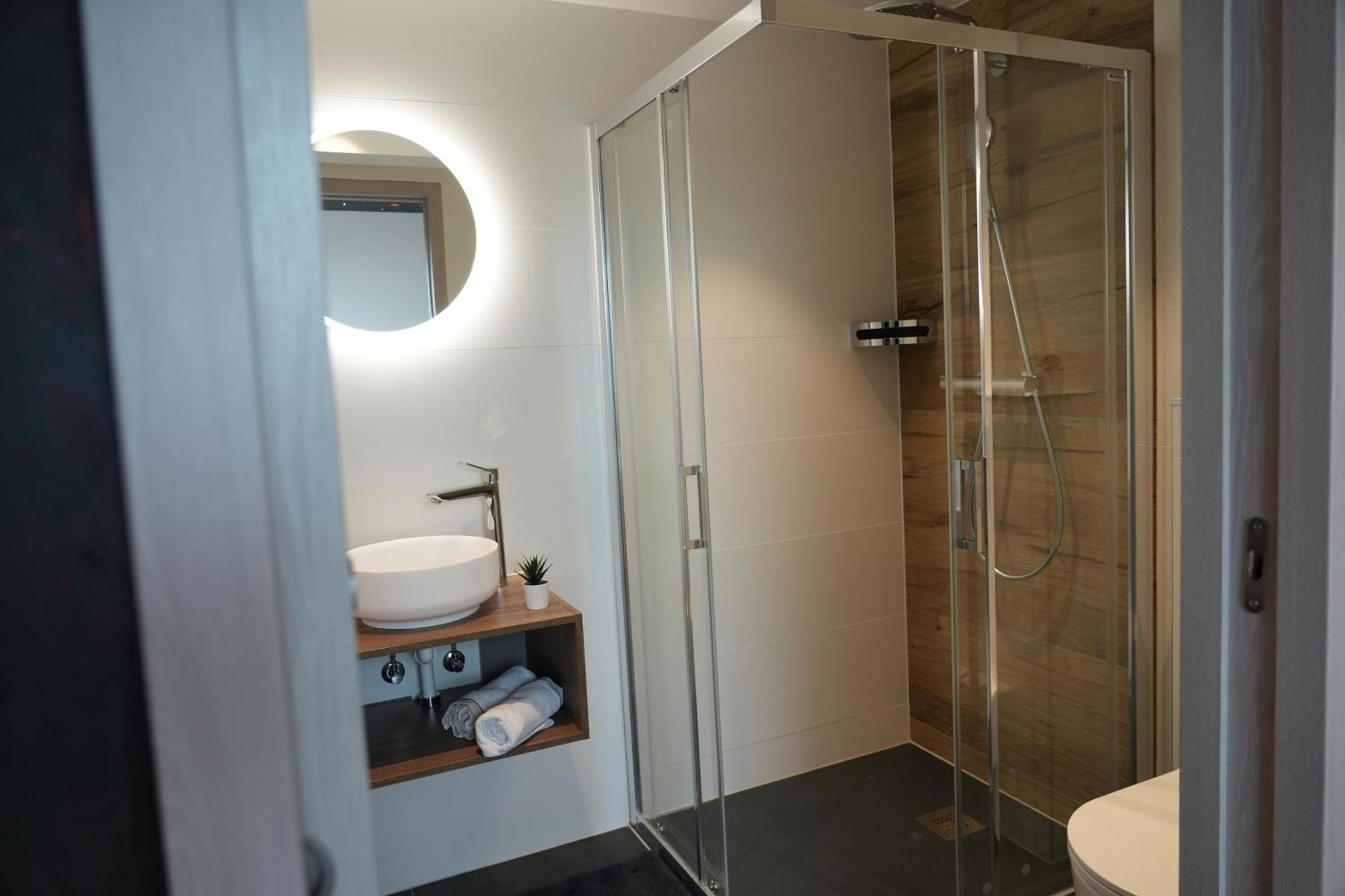 Gite Spa L'Atelier Emile - Spa Privatif - 5 Min Colmar Sainte-Croix-en-Plaine Exterior foto