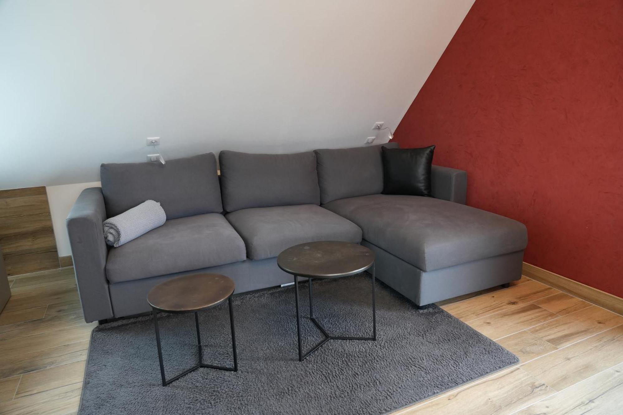 Gite Spa L'Atelier Emile - Spa Privatif - 5 Min Colmar Sainte-Croix-en-Plaine Exterior foto